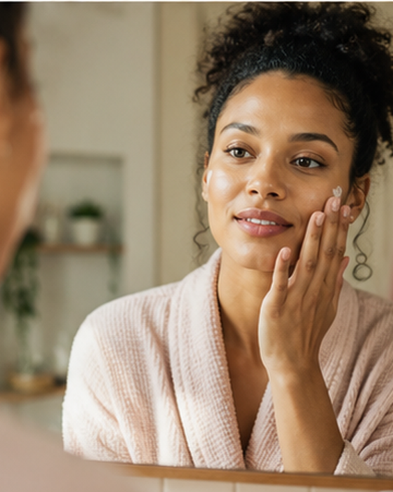 Beauty & Personal Care