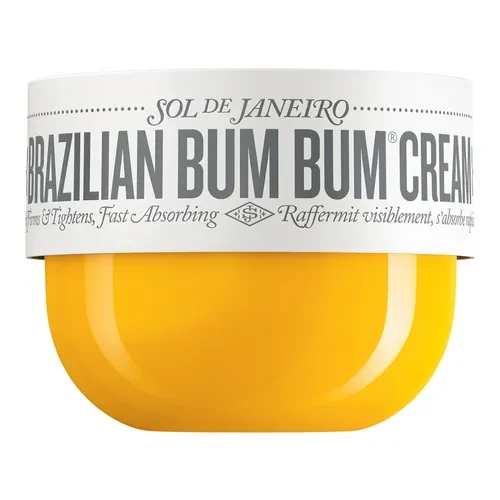 Sephora Sol de Janeiro Bum Bum Cream